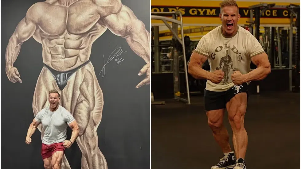 Jay Cutler